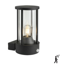 Бра Viokef 4286100 Wall Light with Motion Sensor Aspen