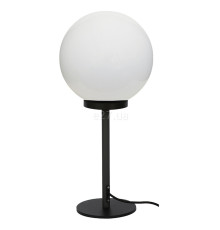 Настільна лампа Viokef 4286200 Outdoor Table Lamp Smoke