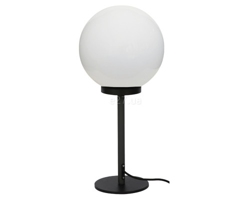 Настільна лампа Viokef 4286200 Outdoor Table Lamp Smoke