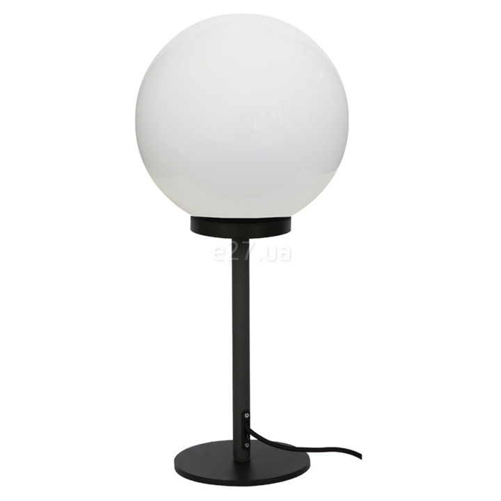 Настільна лампа Viokef 4286200 Outdoor Table Lamp Smoke · Viokef · viokef-4286200