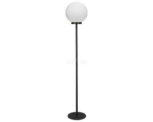 Торшер Viokef 4286300 Outdoor Floor Lamp Smoke