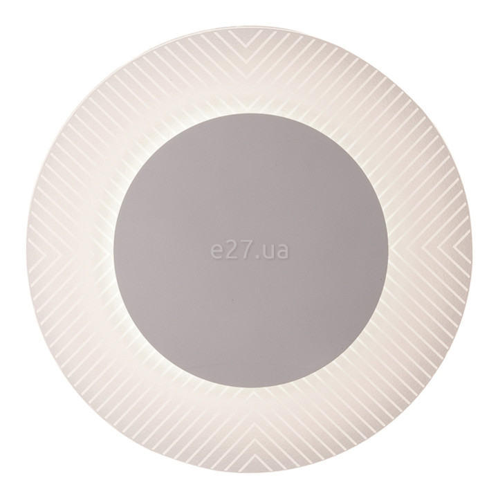 Настінний світильник Viokef 4287900 Wall Lamp White Fantasia, 7 Вт, 596 лм, 3000К · Viokef · viokef-4287900