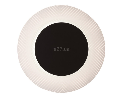 Настінний світильник Viokef 4287901 Wall Lamp Black Fantasia, 7 Вт, 596 лм, 3000К