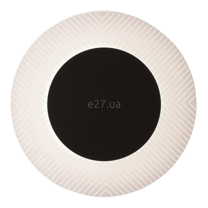 Настінний світильник Viokef 4287901 Wall Lamp Black Fantasia, 7 Вт, 596 лм, 3000К · Viokef · viokef-4287901