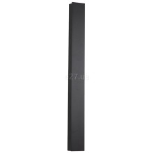 Настінний світильник Viokef 4289300 Outdoor Wall Lamp H:510 Tokyo, 12 Вт, 219 лм, 3000К · Viokef · viokef-4289300