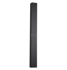 Настінний світильник Viokef 4289300 Outdoor Wall Lamp H:510 Tokyo, 12 Вт, 219 лм, 3000К