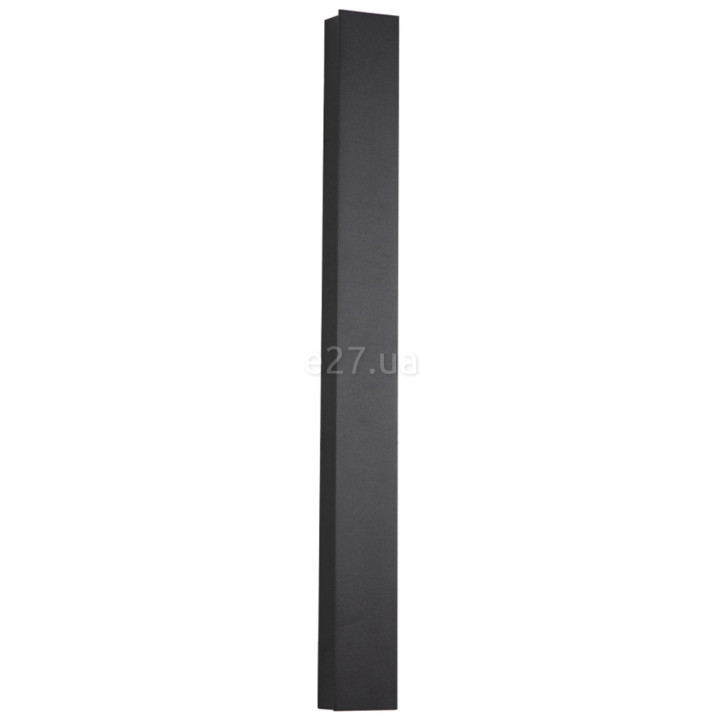 Настінний світильник Viokef 4289300 Outdoor Wall Lamp H:510 Tokyo, 12 Вт, 219 лм, 3000К · Viokef · viokef-4289300