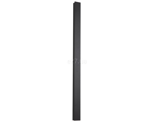 Настінний світильник Viokef 4289400 Outdoor Wall Lamp H:1010 Tokyo, 20 Вт, 380 лм, 3000К