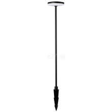 Парковий світильник Viokef 4289500 Outdoor Floor Lamp Helen, 13 Вт, 614 лм, 3000К · Viokef · viokef-4289500