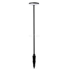 Парковий світильник Viokef 4289500 Outdoor Floor Lamp Helen, 13 Вт, 614 лм, 3000К