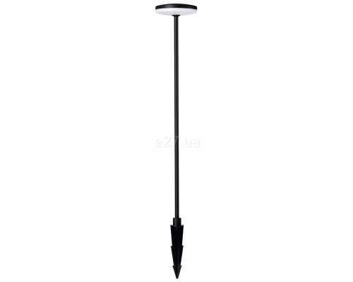 Парковий світильник Viokef 4289500 Outdoor Floor Lamp Helen, 13 Вт, 614 лм, 3000К