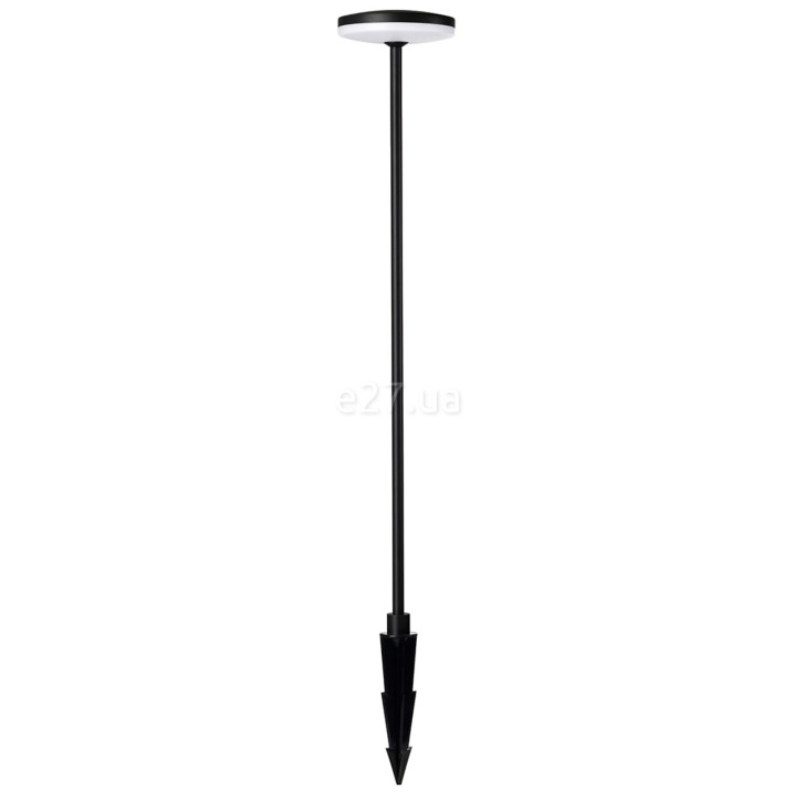 Парковий світильник Viokef 4289500 Outdoor Floor Lamp Helen, 13 Вт, 614 лм, 3000К · Viokef · viokef-4289500