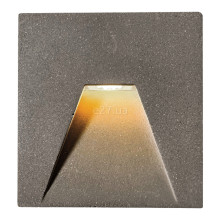 Настінний світильник Viokef 4289800 Wall Lamp Square Space, 4 Вт, 36 лм, 3000К · Viokef · viokef-4289800