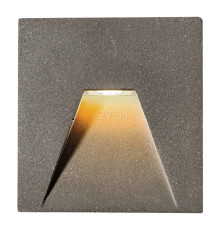 Настінний світильник Viokef 4289800 Wall Lamp Square Space, 4 Вт, 36 лм, 3000К