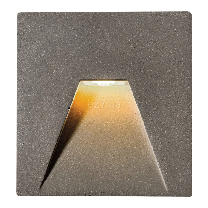 Настінний світильник Viokef 4289800 Wall Lamp Square Space, 4 Вт, 36 лм, 3000К · Viokef · viokef-4289800