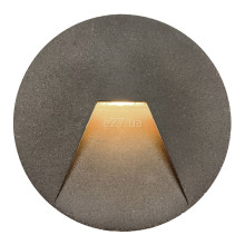 Настінний світильник Viokef 4289900 Wall Lamp Round Space, 4 Вт, 39 лм, 3000К · Viokef · viokef-4289900