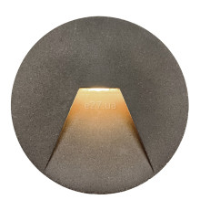 Настінний світильник Viokef 4289900 Wall Lamp Round Space, 4 Вт, 39 лм, 3000К