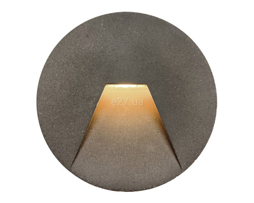 Настінний світильник Viokef 4289900 Wall Lamp Round Space, 4 Вт, 39 лм, 3000К