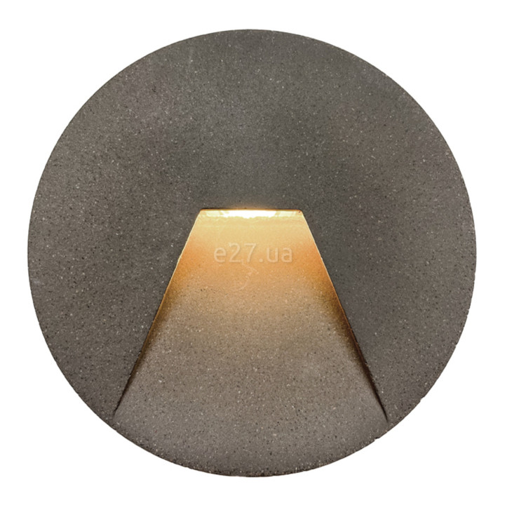 Настінний світильник Viokef 4289900 Wall Lamp Round Space, 4 Вт, 39 лм, 3000К · Viokef · viokef-4289900