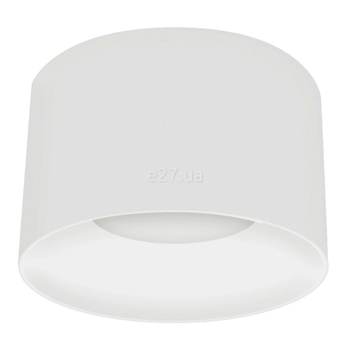 Точковий світильник Viokef 4290100 Ceiling Light White Fibo · Viokef · viokef-4290100