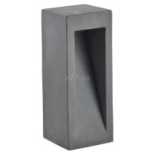 Парковий світильник Viokef 4290400 Outdoor Floor Lamp H:380 Style, 6 Вт, 290 лм, 3000К · Viokef · viokef-4290400