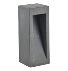 Парковий світильник Viokef 4290400 Outdoor Floor Lamp H:380 Style, 6 Вт, 290 лм, 3000К