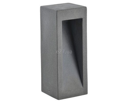 Парковий світильник Viokef 4290400 Outdoor Floor Lamp H:380 Style, 6 Вт, 290 лм, 3000К