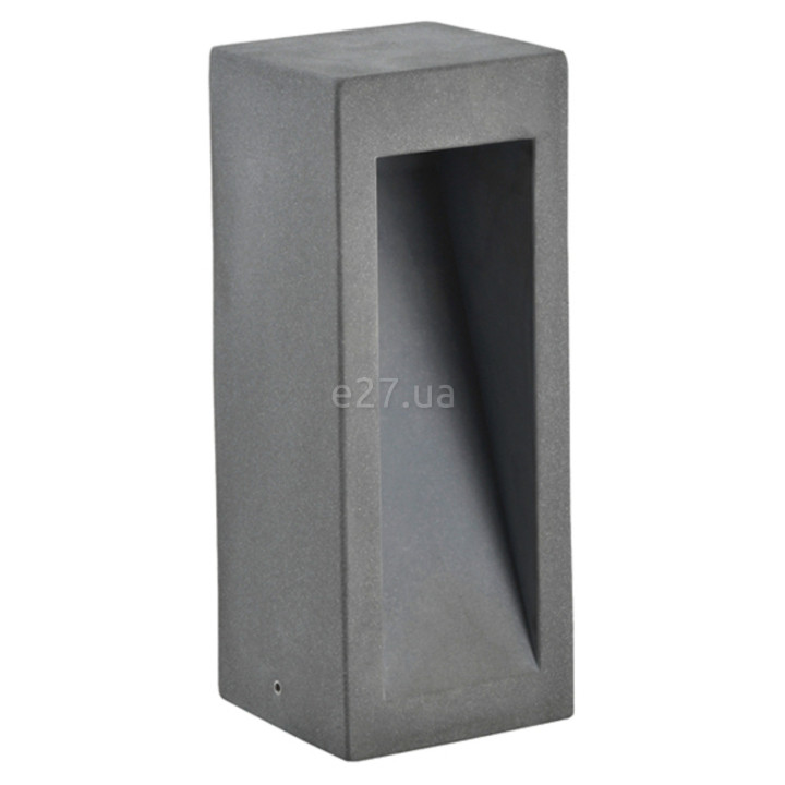 Парковий світильник Viokef 4290400 Outdoor Floor Lamp H:380 Style, 6 Вт, 290 лм, 3000К · Viokef · viokef-4290400