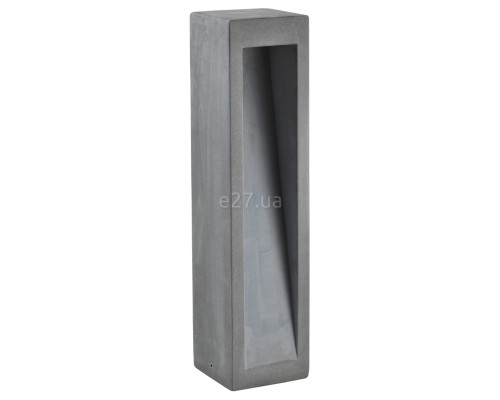 Парковий світильник Viokef 4290500 Outdoor Floor Lamp H:630 Style, 6 Вт, 290 лм, 3000К