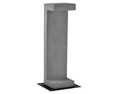 Парковий світильник Viokef 4290600 Outdoor Floor Lamp Gary, 9 Вт, 420 лм, 3000К