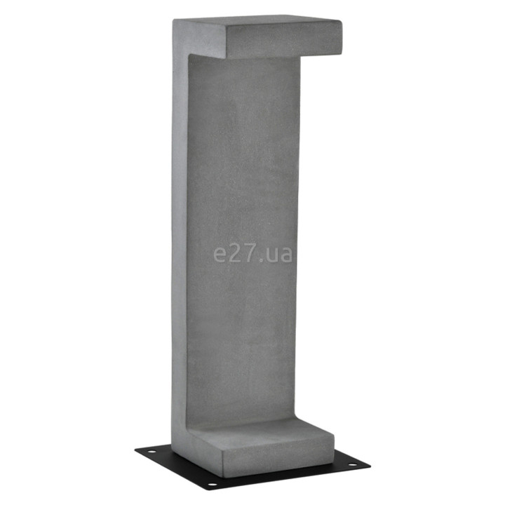 Парковий світильник Viokef 4290600 Outdoor Floor Lamp Gary, 9 Вт, 420 лм, 3000К · Viokef · viokef-4290600