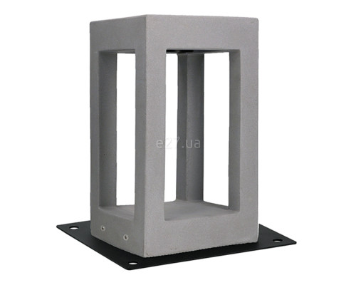 Парковий світильник Viokef 4290700 Outdoor Floor Lamp Fasma, 6 Вт, 280 лм, 3000К