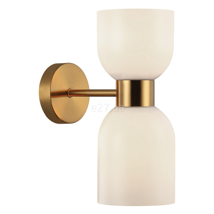 Бра Viokef 4291800 Wall Lamp White Memory · Viokef · viokef-4291800