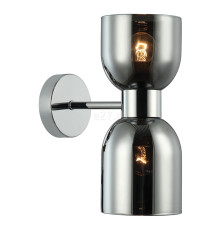Бра Viokef 4291801 Wall Lamp Smoke Memory