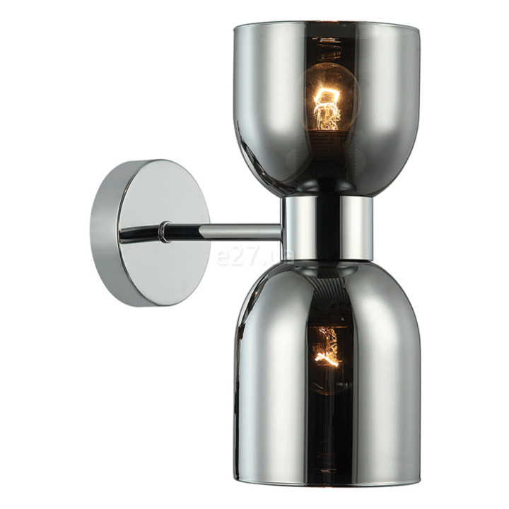 Бра Viokef 4291801 Wall Lamp Smoke Memory · Viokef · viokef-4291801