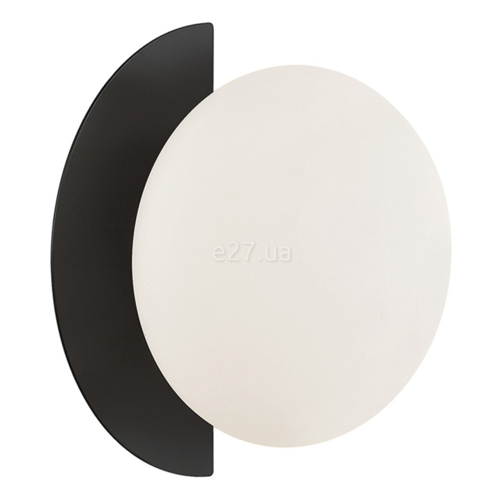 Бра Viokef 4292000 Wall Lamp Bkack Darcy · Viokef · viokef-4292000