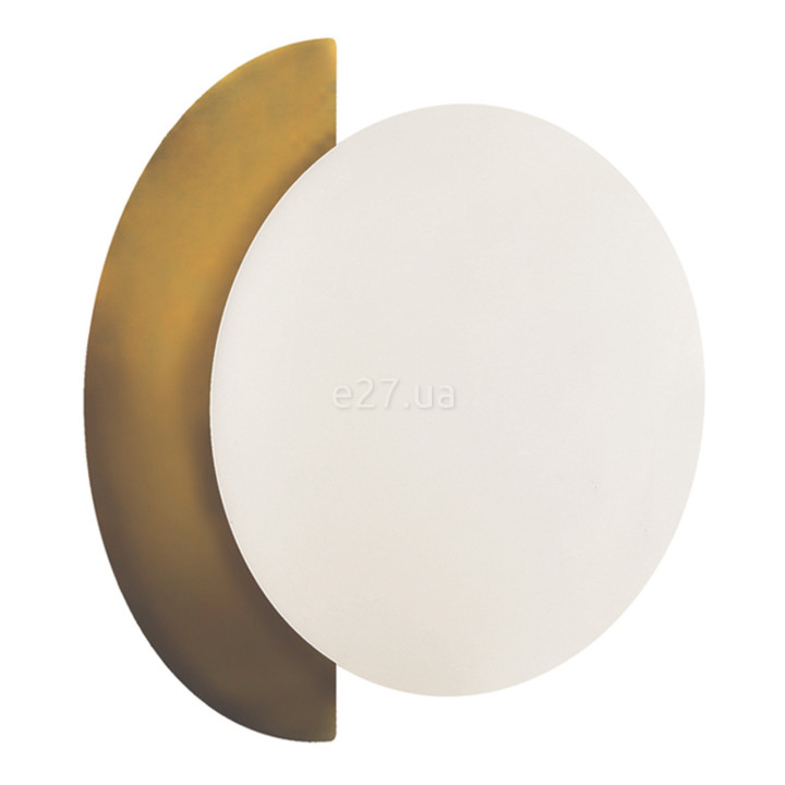 Бра Viokef 4292001 Wall Lamp Gold Darcy · Viokef · viokef-4292001