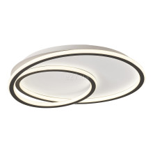Люстра Viokef 4292500 Ceiling Lamp Double Arla, 40 Вт, 2175 лм, 3000К · Viokef · viokef-4292500