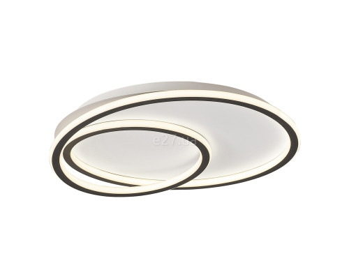 Люстра Viokef 4292500 Ceiling Lamp Double Arla, 40 Вт, 2175 лм, 3000К
