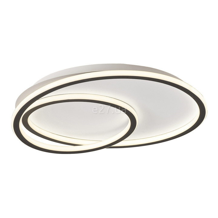 Люстра Viokef 4292500 Ceiling Lamp Double Arla, 40 Вт, 2175 лм, 3000К · Viokef · viokef-4292500