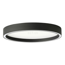 Стельовий світильник Viokef 4292700 Ceiling Lamp Black D:400 Vanessa, 30 Вт, 947 лм, 3000К/4000К · Viokef · viokef-4292700