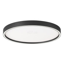 Стельовий світильник Viokef 4292800 Ceiling Lamp Black D:500 Vanessa, 38 Вт, 1530 лм, 3000К/4000К · Viokef · viokef-4292800
