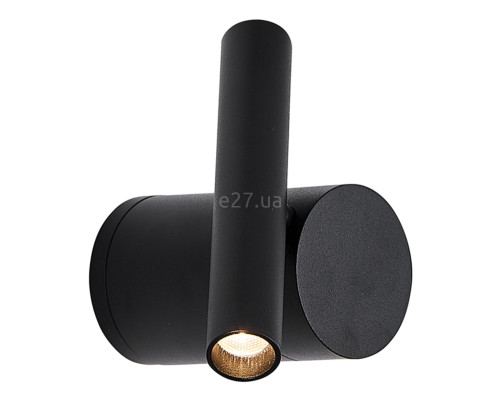 Бра Viokef 4292900 Wall Lamp Black Planet, 4 Вт, 165 лм, 3000К