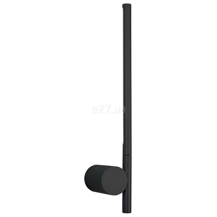 Бра Viokef 4293000 Wall Lamp Black Novita, 6 Вт, 444 лм, 3000К · Viokef · viokef-4293000