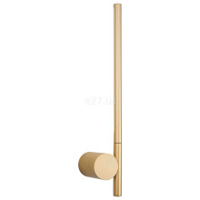 Бра Viokef 4293001 Wall Lamp Gold Novita, 6 Вт, 444 лм, 3000К · Viokef · viokef-4293001