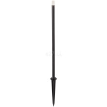 Парковий світильник Viokef 4293200 Outdoor Floor Lamp Bar, 1 Вт, 33 лм, 3000К · Viokef · viokef-4293200