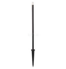 Парковий світильник Viokef 4293200 Outdoor Floor Lamp Bar, 1 Вт, 33 лм, 3000К