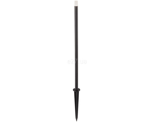 Парковий світильник Viokef 4293200 Outdoor Floor Lamp Bar, 1 Вт, 33 лм, 3000К