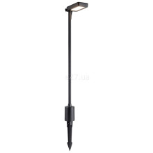 Парковий світильник Viokef 4293300 Outdoor Floor Lamp Diego, 6 Вт, 450 лм, 3000К · Viokef · viokef-4293300