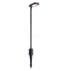 Парковий світильник Viokef 4293300 Outdoor Floor Lamp Diego, 6 Вт, 450 лм, 3000К